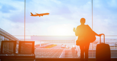 Luggage lost during air travel, so take care of these things