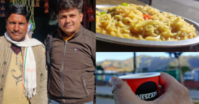 Rishikesh Tour Blog During Journey from Ghaziabad in Kisan MovementRishikesh Tour Blog During Journey from Ghaziabad in Kisan Movement