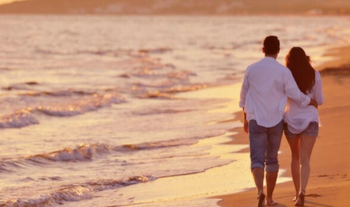 Honeymoon in Pondicherry: Love the beach then leave Goa to celebrate honeymoon in Pondicherry