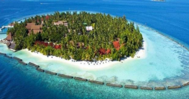 Permission to go to an island in Andaman where there is no common people