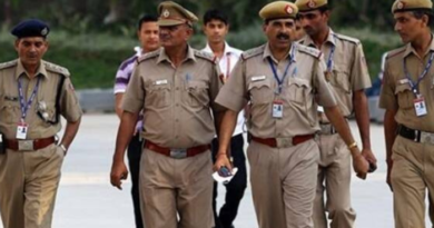Know why the color of police uniform is 'Khaki', the story behind it is very interesting