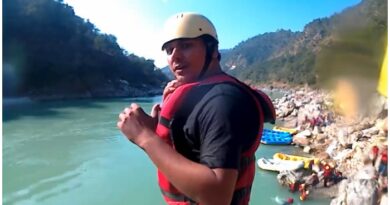 Cliff Jumping, एडवेंचर टूर की कैटिगरी में एक ऐसा नाम है जिसे हम में से लगभग सभी लोगों ने ही किया होगा. हम में से सभी ऐसे भी होंगे जो कभी अपना पहला अनुभव भुला नहीं सकेंगे