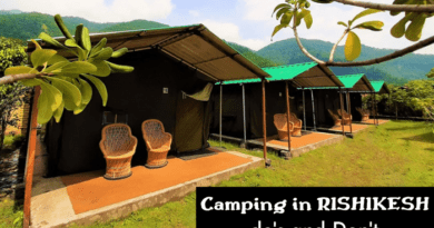 ऐसी कौन सी गलतियां हैं, जिन्हें आप कैंपिंग ( Rishikesh Camping ) के दौरान न करके अपनी यात्रा को बेहतरीन बना सकते हैं.