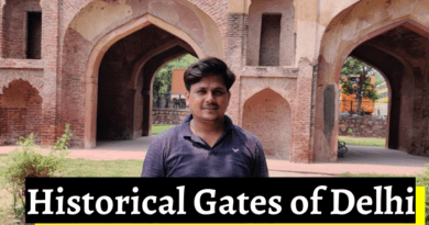 इस आर्टिकल में हम आपको दिल्ली के दरवाज़ों ( Historical Gates of Delhi) के बारे में बताएंगे, जो आज भी दिल्ली के बीते हुए कल की कहानी कहते हैं-