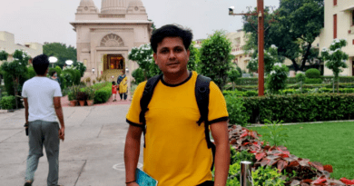 इस आर्टिकल में हम दिल्ली की ब्लू लाइन मेट्रो के रूट पर आरके आश्रम मेट्रो स्टेशन ( RK Ashram Metro Station ) के नीचे स्थित इस आश्रम ( RamaKrishna Ashram ) को जानेंगे, जिसका पूरा नाम है रामकृष्ण आश्रम ( RamaKrishna Ashram )