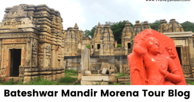 बटेश्वर मंदिरों ( Bateshwar Mandir, Morena )  को स्थानीय लोग बटेसर, बटेसरा या बटेश्वरा भी कहते हैं. यह मंदिर मध्य प्रदेश के मुरैना जिले में हैं. इन्हें गुर्जर राजाओं द्वारा बनाया गया था
