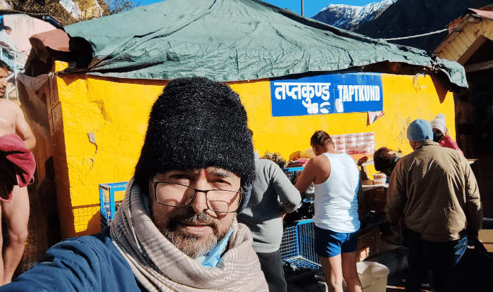 तस्वीरें : गौरव पांडेय