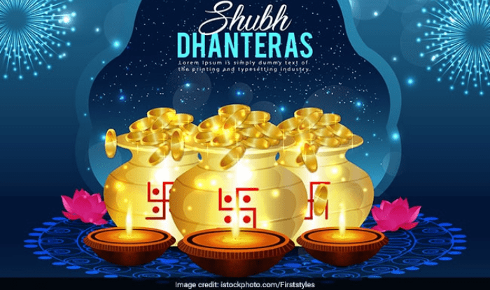 Dhanteras 2021 - आज जब हम सभी धनतेरस का पर्व मना रहे हैं, तो आइए जानते हैं कि क्या है इस पर्व का महत्व और क्यों मनाते हैं धनतेरस त्योहार...