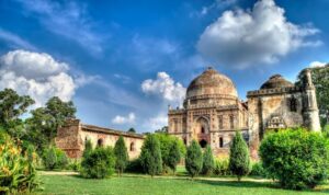 Lodhi Garden