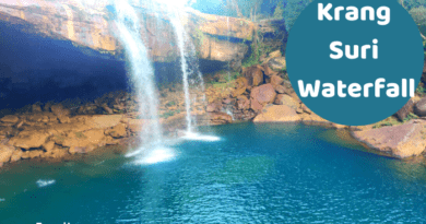 अगर आप क्रांग सूरी वाटरफॉल ( Krang Suri Waterfall ) घूमना चाहते हैं, तो कौन कौन सी बातें आपके काम आ सकती हैं, वह इस लेख में बताया गया है...