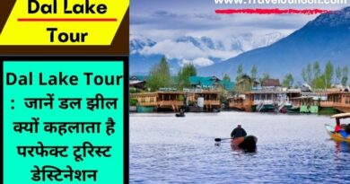 Dal Lake Tour Guide: श्रीनगर की डल झील को क्यों परफेक्ट टूरिस्ट डेस्टिनेशन कहा जाता है, आइए जानते हैं इस झील के बारे में अहम बातें...