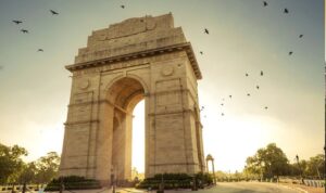 India Gate