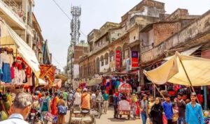 Chandni Chowk