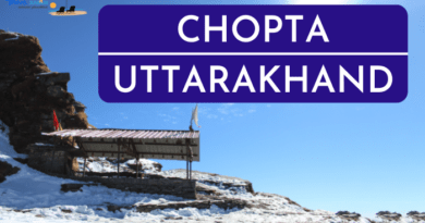 Chopta Travel Guide in Uttarakhand : उत्तराखंड के चोपता कैसे पहुंचे, कब जाएं और आसपास कहां कहां घूमें, आइए जानते हैं इस ब्लॉग में...