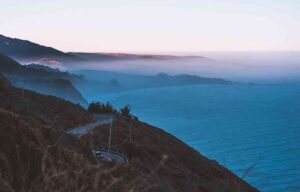 Pacific Coast Highway, USA