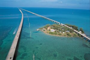  US 1 – Key Largo to Key West Florida