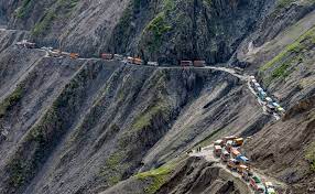 Ladakh Pass