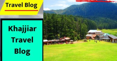 Khajjiar Travel Guide : हिमाचल के पहाड़ों में आरामदेह छुट्टी बिताने के लिए खज्जियार और उसके आसपास की जगहों की सैर की जा सकती है...