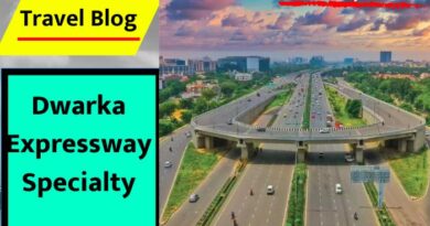 Dwarka Expressway Specialty