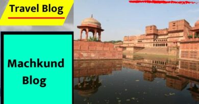 Machkund Temple Dholpur:  मचकुंड को क्यों कहते हैं भारत के सभी तीर्थ स्थलों का भांजा? क्या है इसका इतिहास, जानिए