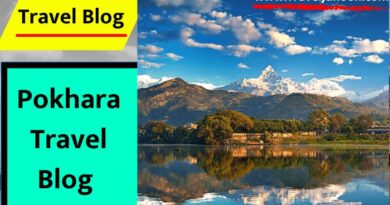Pokhara Nepal Tour Guide: पोखरा को 'नेपाल की पर्यटक राजधानी' के रूप में जाना जाता है. आइए जानते हैं यहां के 15 बेस्ट टूरिस्ट प्लेस के बारे में...