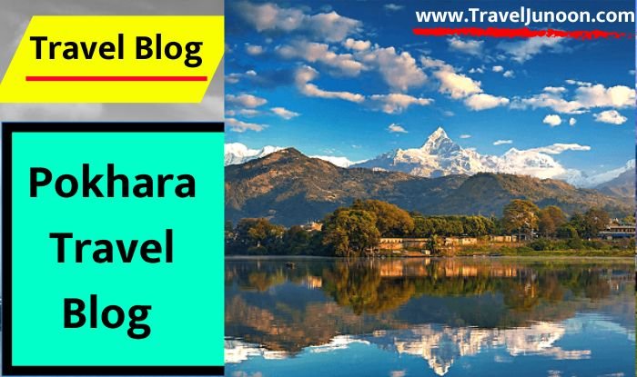 Pokhara Nepal Tour Guide: पोखरा को 'नेपाल की पर्यटक राजधानी' के रूप में जाना जाता है. आइए जानते हैं यहां के 15 बेस्ट टूरिस्ट प्लेस के बारे में...