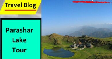 Parashar Lake Tour : पराशर झील हिमाचल प्रदेश के सबसे ऑफबीट जगहों में से एक है. आइए जानते हैं इस झील के बारे में सबकुछ...