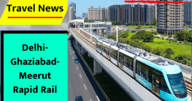 Delhi-Ghaziabad-Meerut Rapid Rail : दिल्ली-गाजियाबाद-मेरठ रैपिड रेल के अलावा आइए अलवर-करनाल रैपिड रेल कॉरिडोर के बारे में भी जानते हैं...