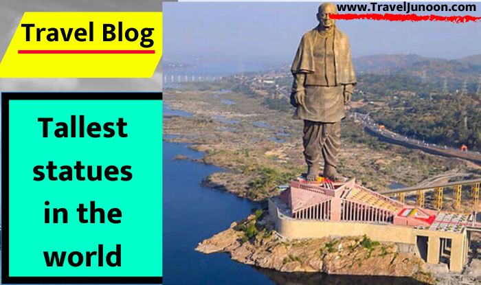 Tallest Statues In The World