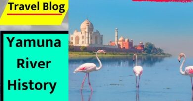 Know the history source and religious importance of Yamuna River