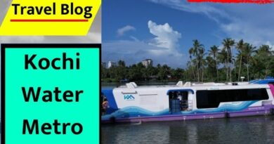 Kochi Water Metro