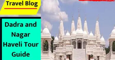 Dadra and Nagar Haveli Tour Guide