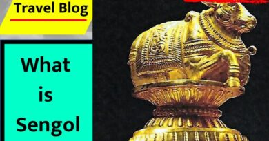 What is Sengol