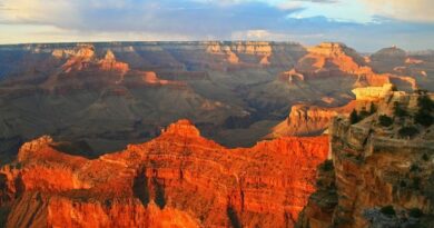 Unforgettable Journeys to Dream Destinations