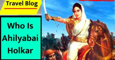 Ahmednagar to be renamed after Ahilyabai Holkar