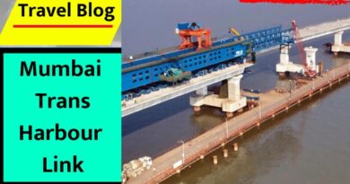 Mumbai Trans Harbour Link
