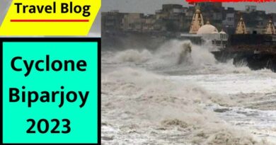 Cyclone Biparjoy 2023