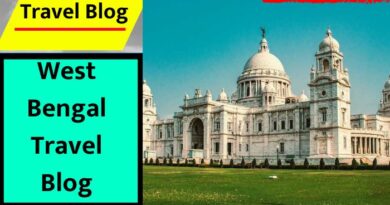 West Bengal Travel Blog