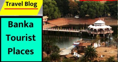 Banka Tourist Places
