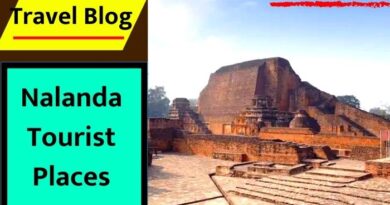 Nalanda Tourist Places
