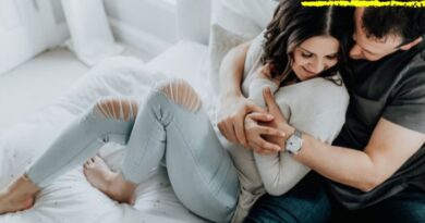 Healthy Relationships Tips