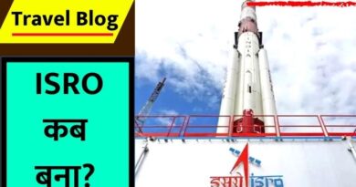 Indian Space Research Organisation