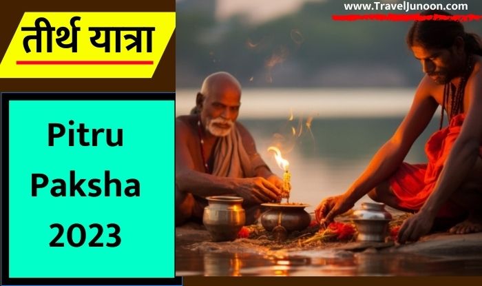 Pitru Paksha 2023