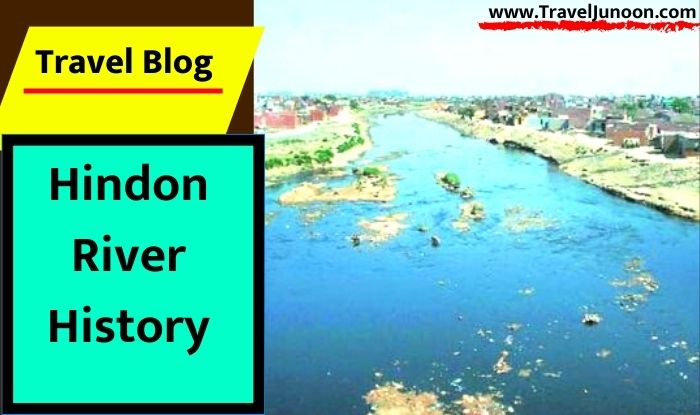 Hindon River History