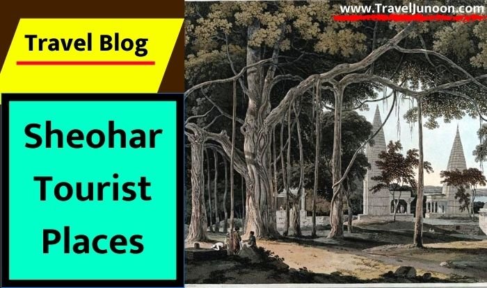 Sheohar Tourist Places