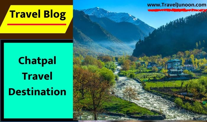 Chatpal Travel Destination
