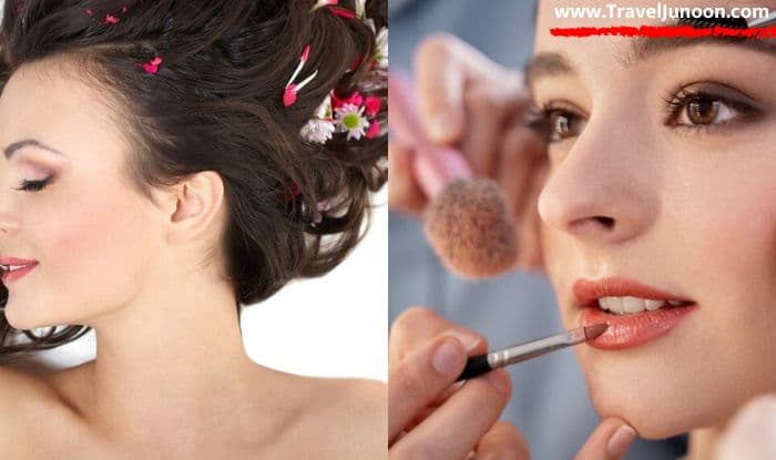 Navaratri 2023 Makeup Tips