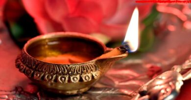 Navratri 2023 Akhand Jyoti