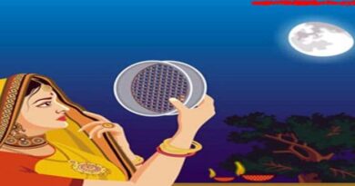 Karwa Chauth 2023 Citywise Moonrise Time