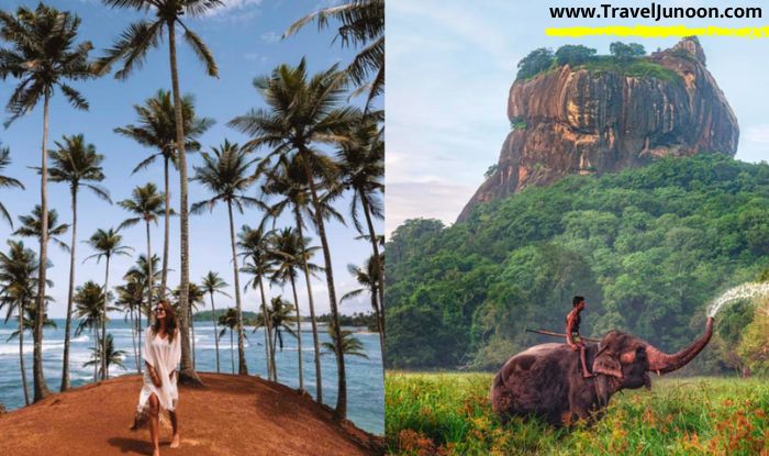  6 Unknown Travel Destinations Sri Lanka